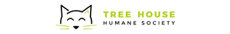 Tree House Humane Society logo