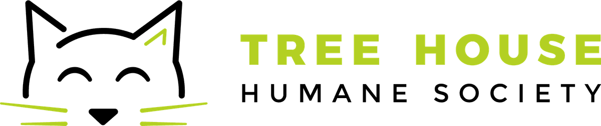 Tree House Humane Society logo