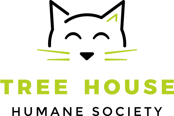 Tree House Humane Society logo